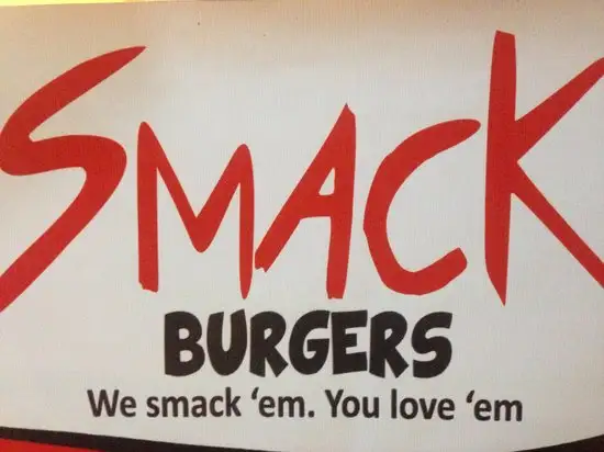 Smack Burgers Food Photo 3