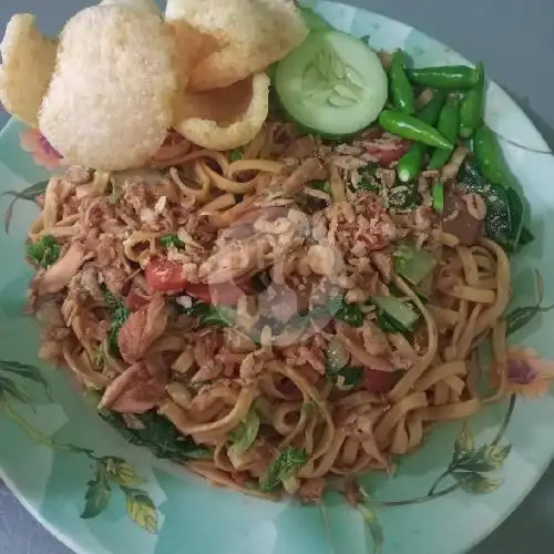 Gambar Makanan Warung Tenda Biru, Panglima Sudirman 18