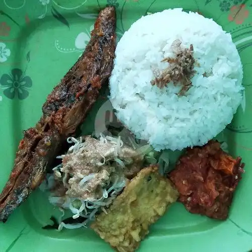 Gambar Makanan Warung Muslim Malang Bu Sandy, Jl. Dharmawangsa No 5 5