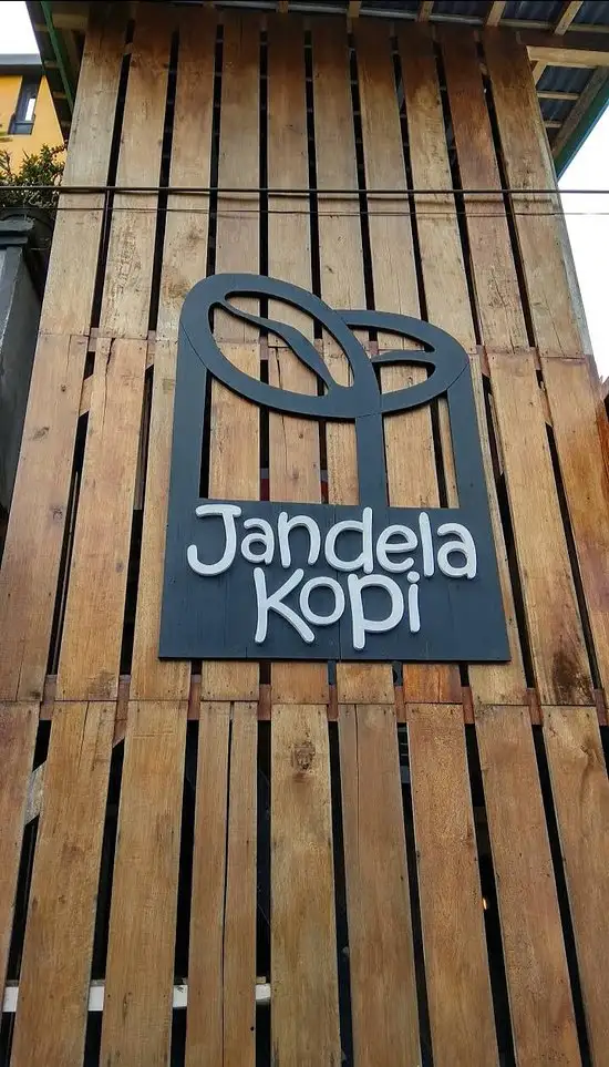 Gambar Makanan Jandela Kopi 16