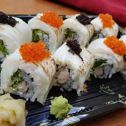 Gambar Makanan Kagura Authentic Japanese Food, Nusa Dua 2