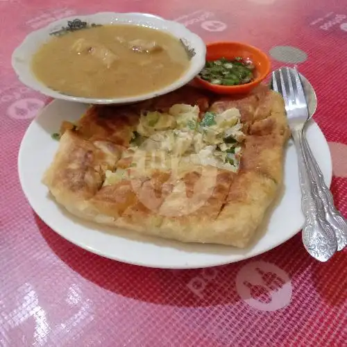 Gambar Makanan Martabak HAR Sekip, Palembang 2