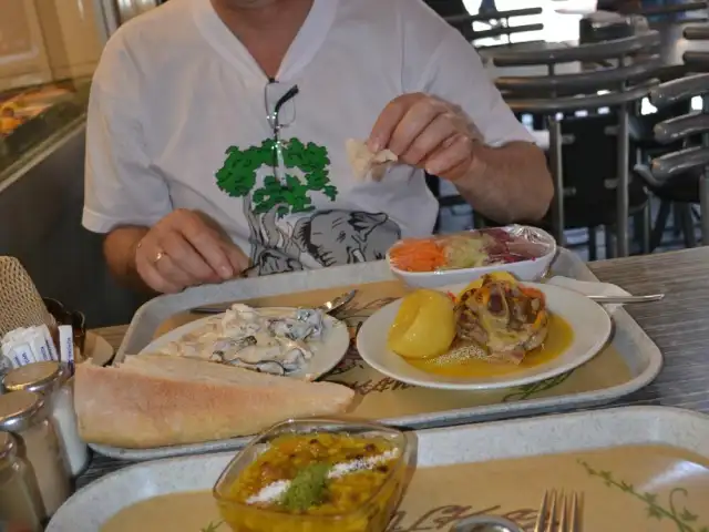 Balkan Lokantası'nin yemek ve ambiyans fotoğrafları 10