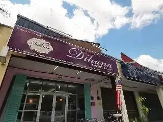 Dihana Bakery & Cafe
