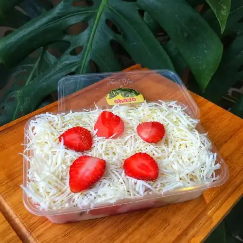 Gambar Makanan Ohayo Salad 5