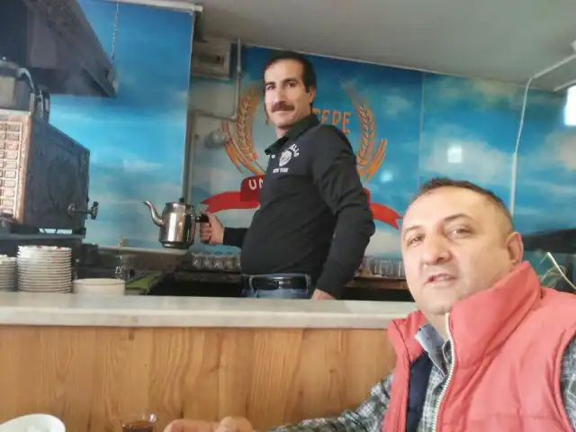 Yücetepe fırın'nin yemek ve ambiyans fotoğrafları 3