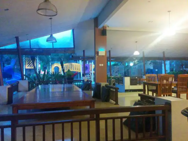 Gambar Makanan Restoran Tumbar Jinten 13