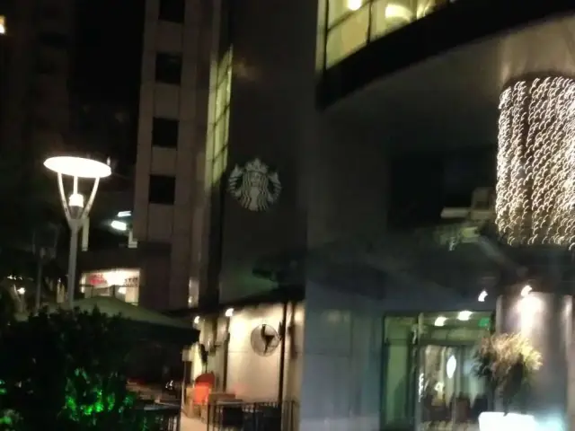 Starbucks'nin yemek ve ambiyans fotoğrafları 6