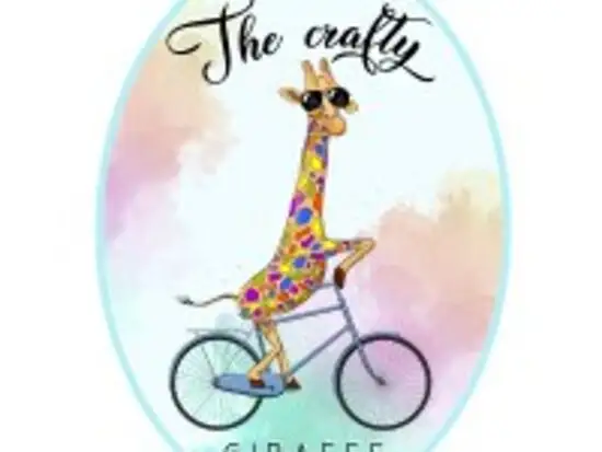 Gambar Makanan The Crafty Giraffe 2