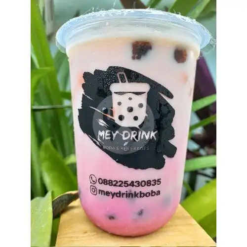 Gambar Makanan Mey Drink Boba 9