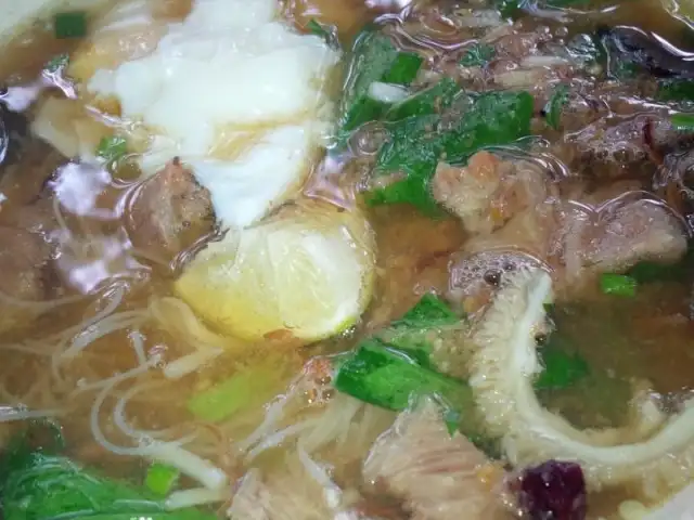 mee celup sepakat Food Photo 2