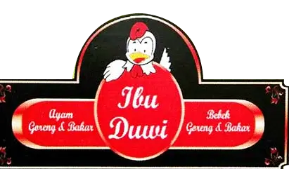 Warung Ayam Bakar Ibu Duwi, Peninggilan Ciledug