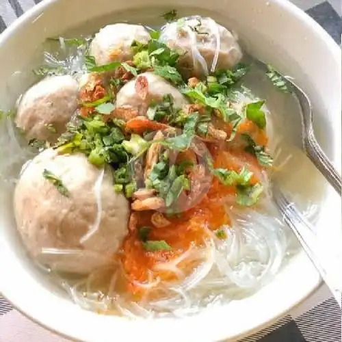 Gambar Makanan Bakso & Mie Ayam Khas Jawa (Warung Marcell) 2