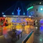 Dream Lounge & Restaurant'nin yemek ve ambiyans fotoğrafları 4