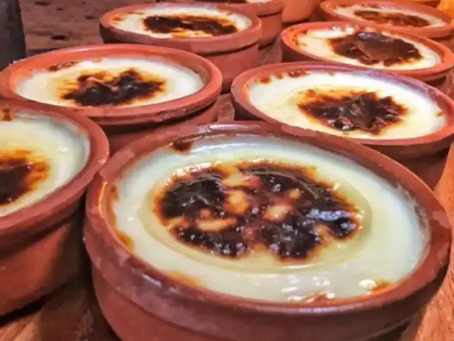 Bandırma Tarihi Iskender Kebapcisi'nin yemek ve ambiyans fotoğrafları 16