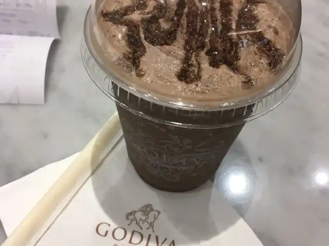 Gambar Makanan Godiva Chocolatier 11