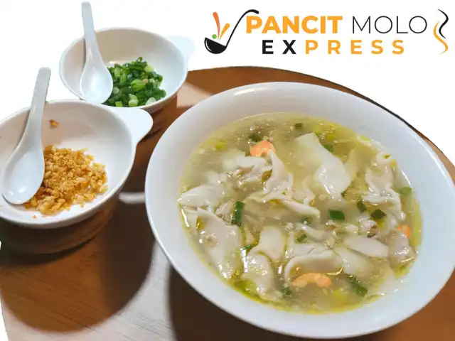 Pancit Molo Express - Luna Street Food Photo 1