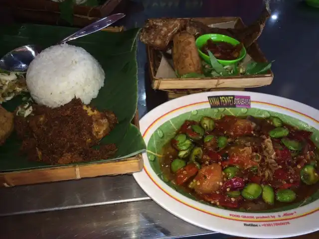 Gambar Makanan Ayam Penyet Suroboyo 10