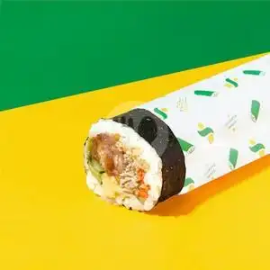 Gambar Makanan Shirato by Dailybox, Kembali Innovatuon Hub 17