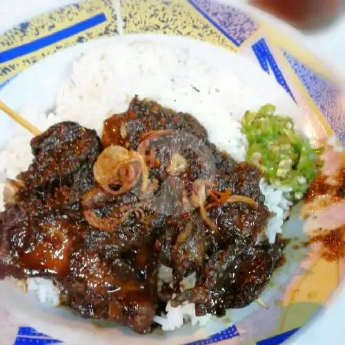 Gambar Makanan Nasi Bebek Madura 88 8