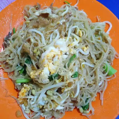 Gambar Makanan Kwetiau Goreng Akim, Medan Denai 13