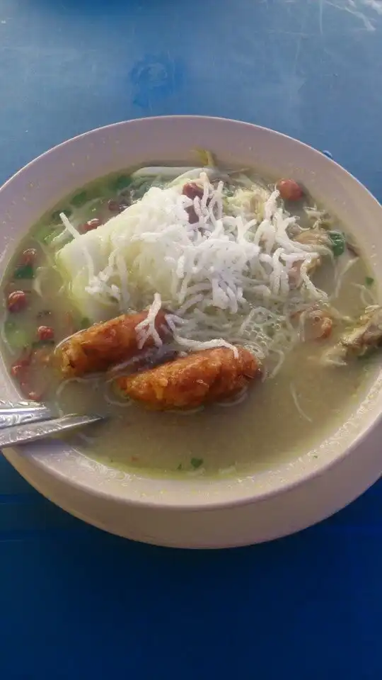 Delicious Soto Jawa (DSJ) Food Photo 2