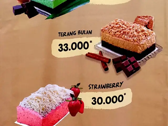 Gambar Makanan Pahlawan Lapis Kukus Surabaya 2