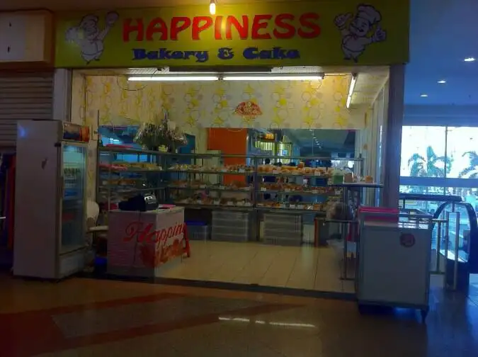 Happiness Bakery & Cake