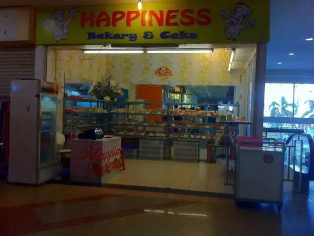 Happiness Bakery & Cake