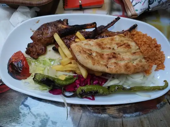 Kosem Restaurant