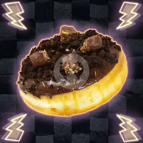 Gambar Makanan Dreamwave Donut, Canggu 13