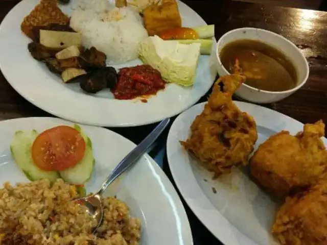 Gambar Makanan Dapoer Penyet 5