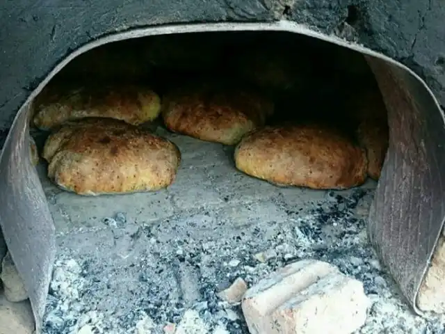 İnci Pastanesi'nin yemek ve ambiyans fotoğrafları 14