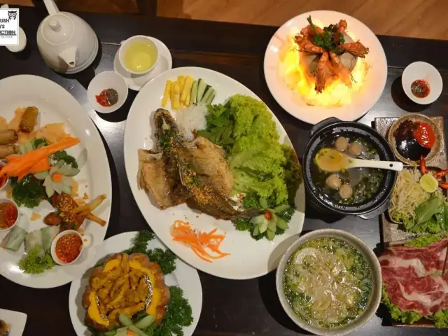 Royale Vietnam Food Photo 10