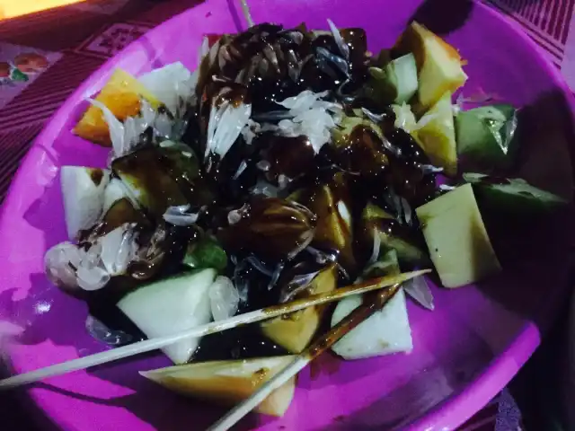 Colek ayam cherang Food Photo 8