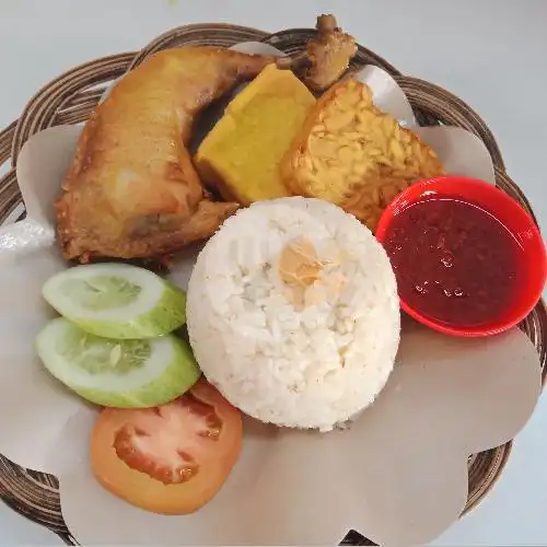 Gambar Makanan Joglo Pujasera 9