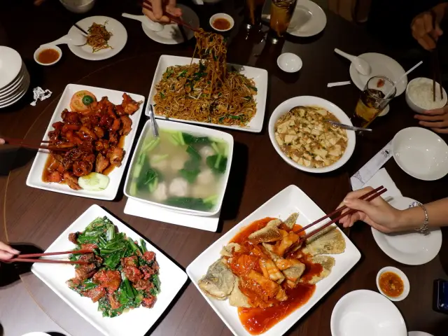 Gambar Makanan HongHebyAngkeRestaurant 7