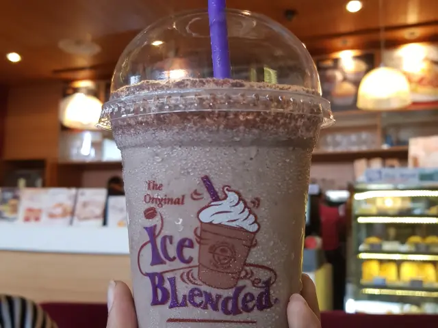 Gambar Makanan The Coffee Bean & Tea Leaf 5