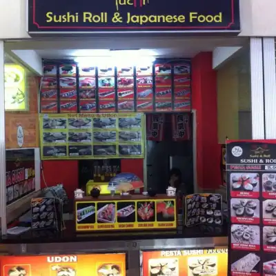 Uchi Sushi & Roll