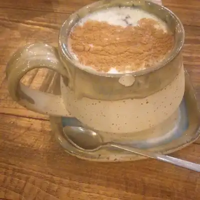 Porselano Cafe