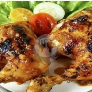 Gambar Makanan Ayam Geprek Mertua 6
