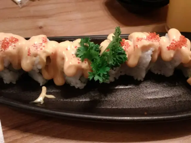 Gambar Makanan Ichiban Teppanyaki 3