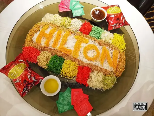 Toh Yuen - Hilton PJ Food Photo 11