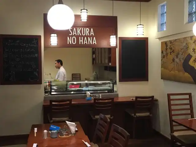 Gambar Makanan Sakura No Hana 5