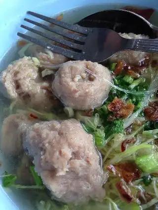 Bakso Jawa Mak Ton Food Photo 2