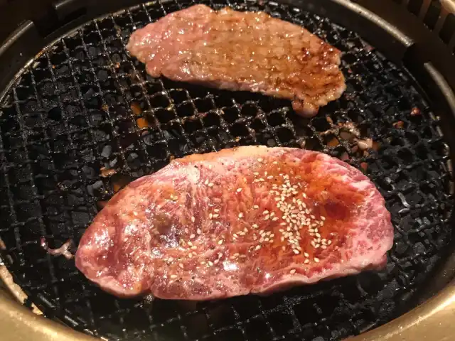 Gambar Makanan Kintan Buffet - All You Can Eat Japanese BBQ 6