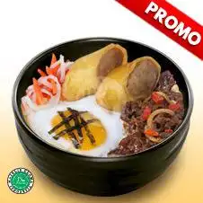 Gambar Makanan HokBen, Jambi Prima Mall 1