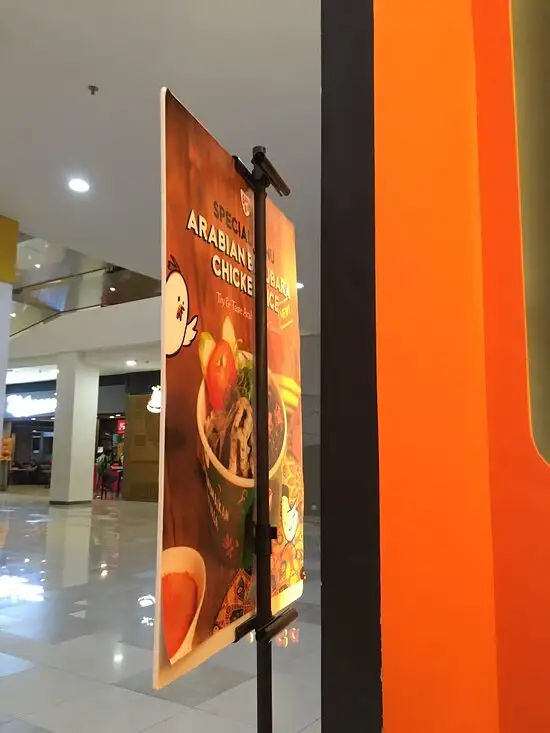 Gambar Makanan Gaaram Icon Mall Gresik 5