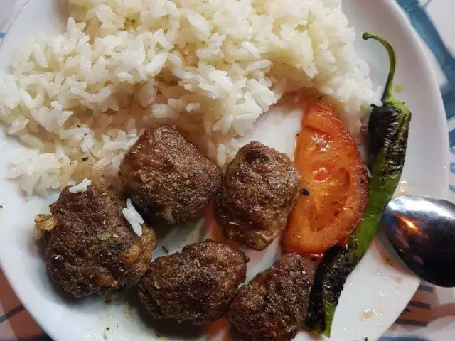 Fatma Ablanın Karadeniz Sofrası'nin yemek ve ambiyans fotoğrafları 1