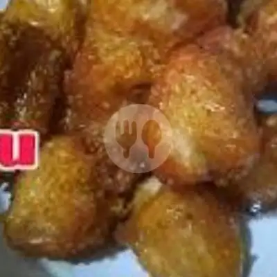 Gambar Makanan Penyetan dan Soto Ayam Cak HarToe, Jalan Semarang 28b 11